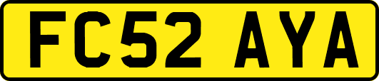 FC52AYA