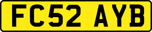 FC52AYB