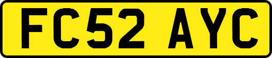FC52AYC