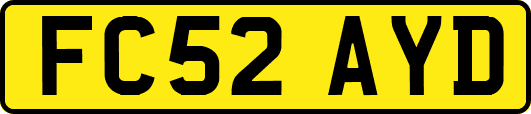 FC52AYD