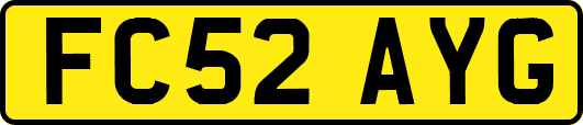 FC52AYG
