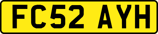 FC52AYH