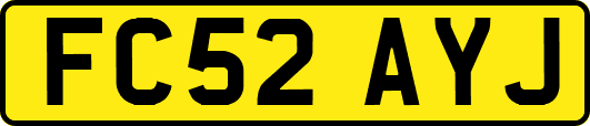 FC52AYJ