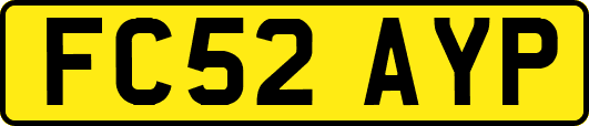 FC52AYP
