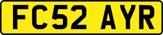 FC52AYR