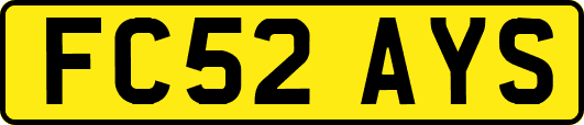 FC52AYS