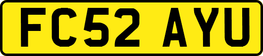 FC52AYU