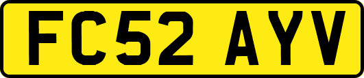 FC52AYV