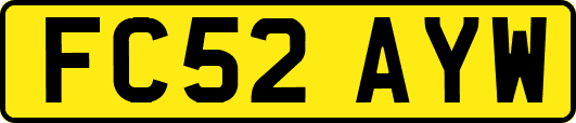 FC52AYW