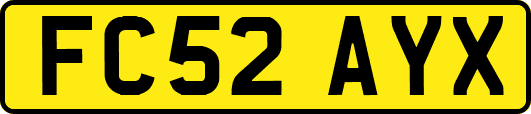 FC52AYX