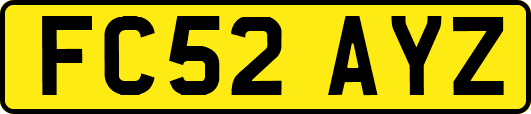 FC52AYZ