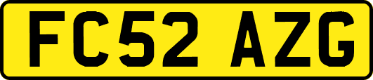 FC52AZG