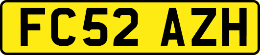 FC52AZH