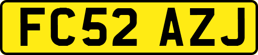FC52AZJ