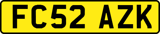 FC52AZK