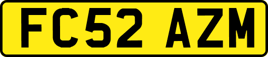 FC52AZM