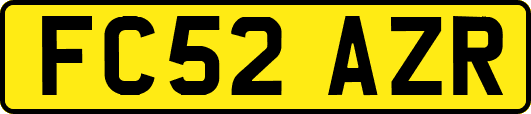 FC52AZR