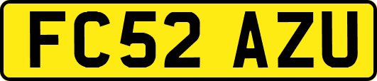 FC52AZU