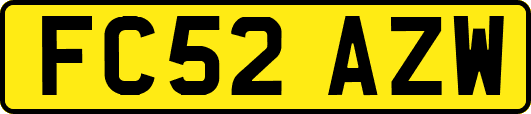 FC52AZW
