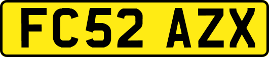 FC52AZX