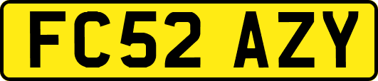 FC52AZY