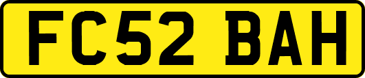 FC52BAH