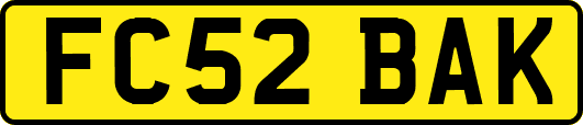 FC52BAK