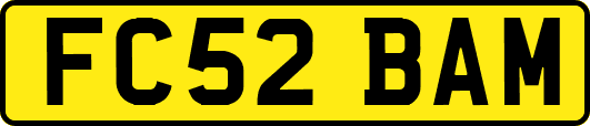 FC52BAM