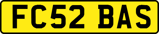 FC52BAS