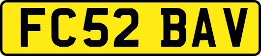 FC52BAV