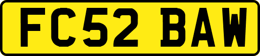 FC52BAW