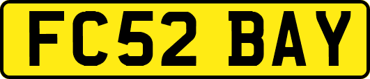 FC52BAY