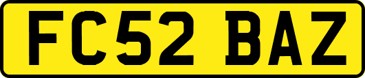 FC52BAZ