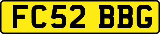 FC52BBG