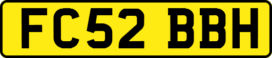 FC52BBH