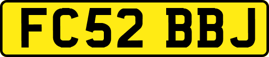 FC52BBJ