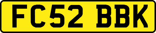FC52BBK