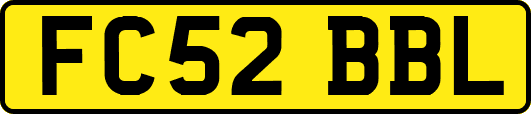FC52BBL