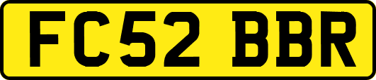 FC52BBR