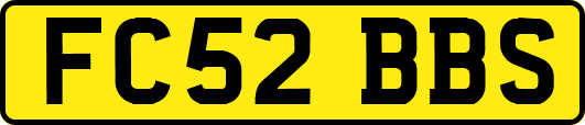 FC52BBS