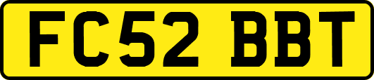 FC52BBT