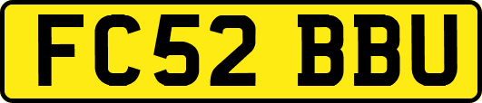 FC52BBU