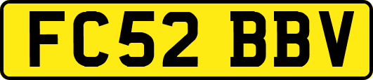 FC52BBV