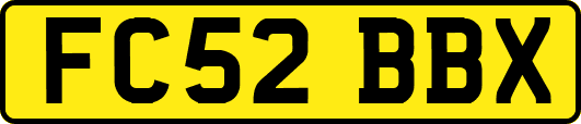 FC52BBX