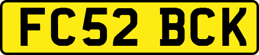 FC52BCK