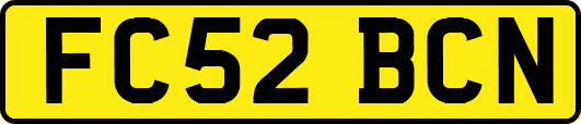 FC52BCN