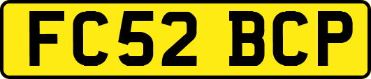 FC52BCP