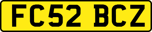 FC52BCZ