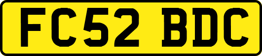 FC52BDC