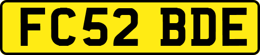 FC52BDE